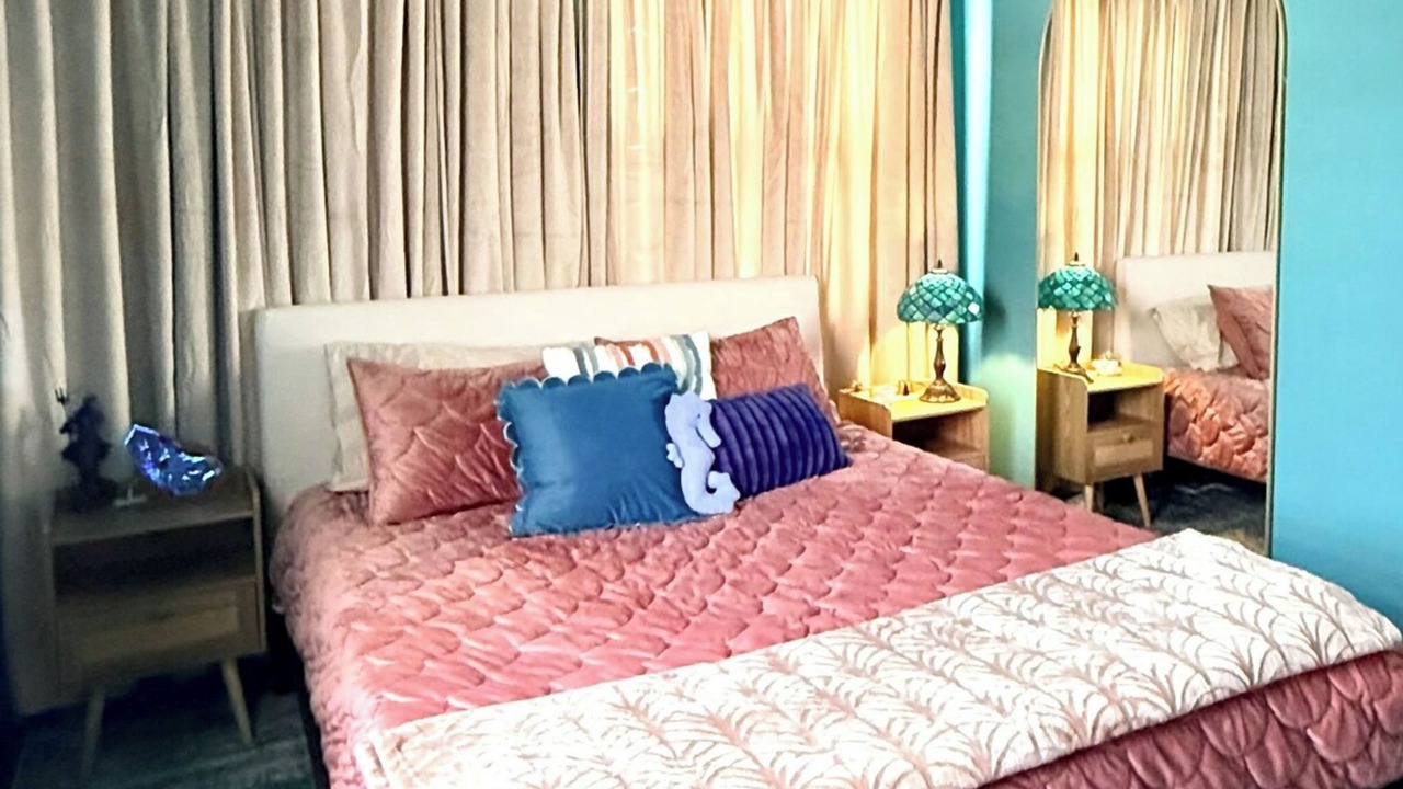 Photo of Bedroom in South Middle River