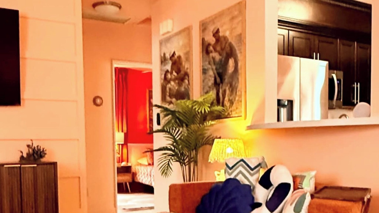 Photo of Livingroom in South Middle River