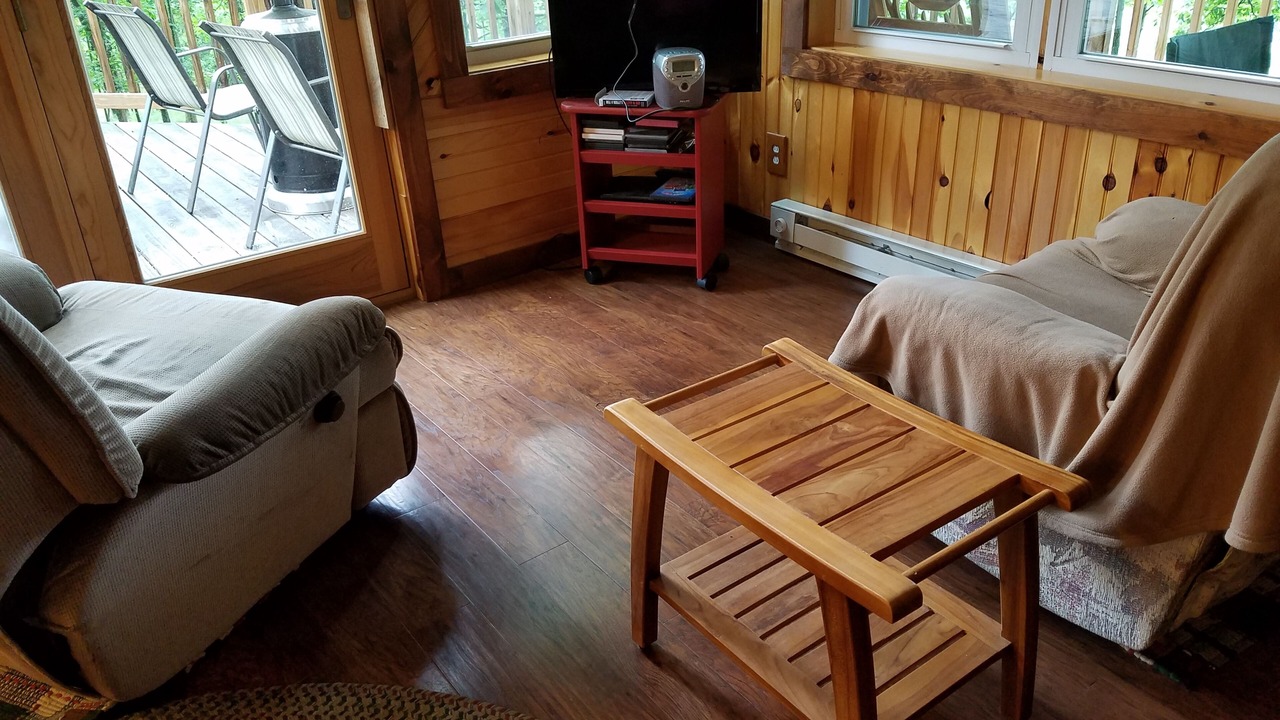 Photo of Livingroom in Cameron