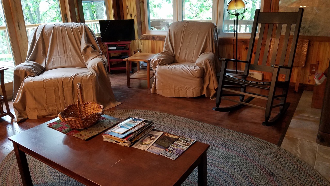 Photo of Livingroom in Cameron