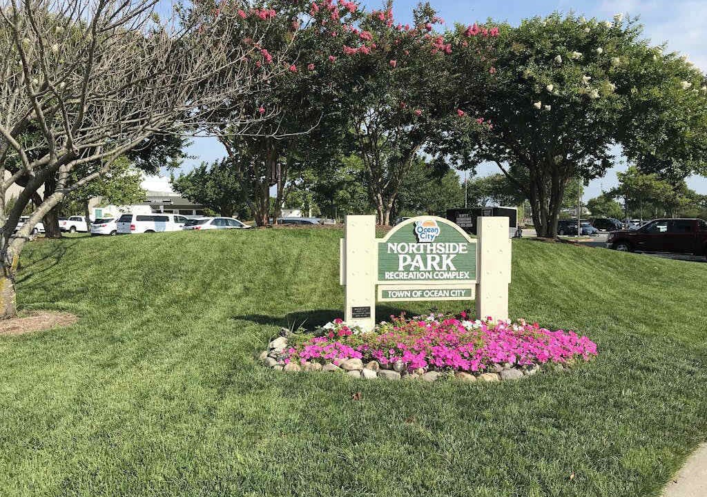 Photo of Outdoor in Caine Woods