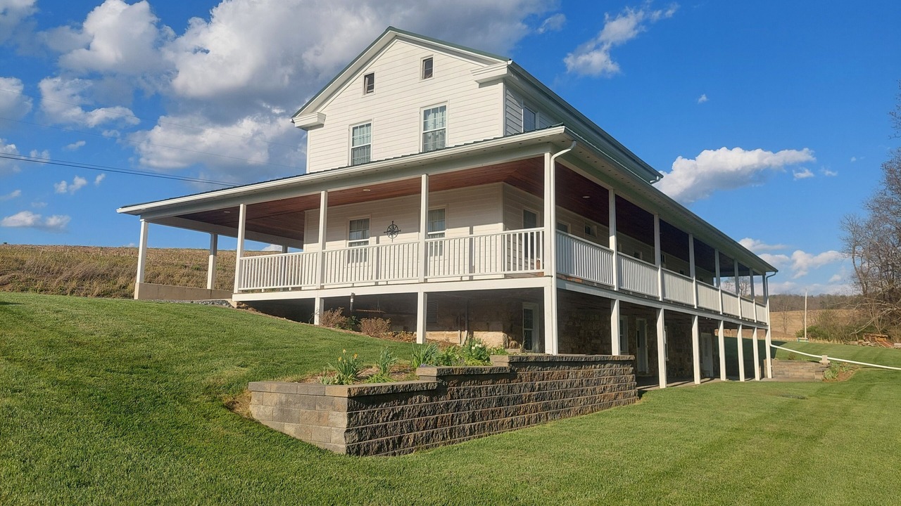 Photo of Outdoor in Mattawana