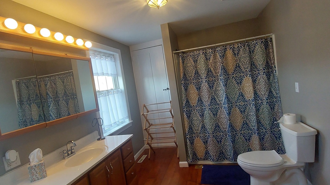 Photo of Bathroom in Mattawana