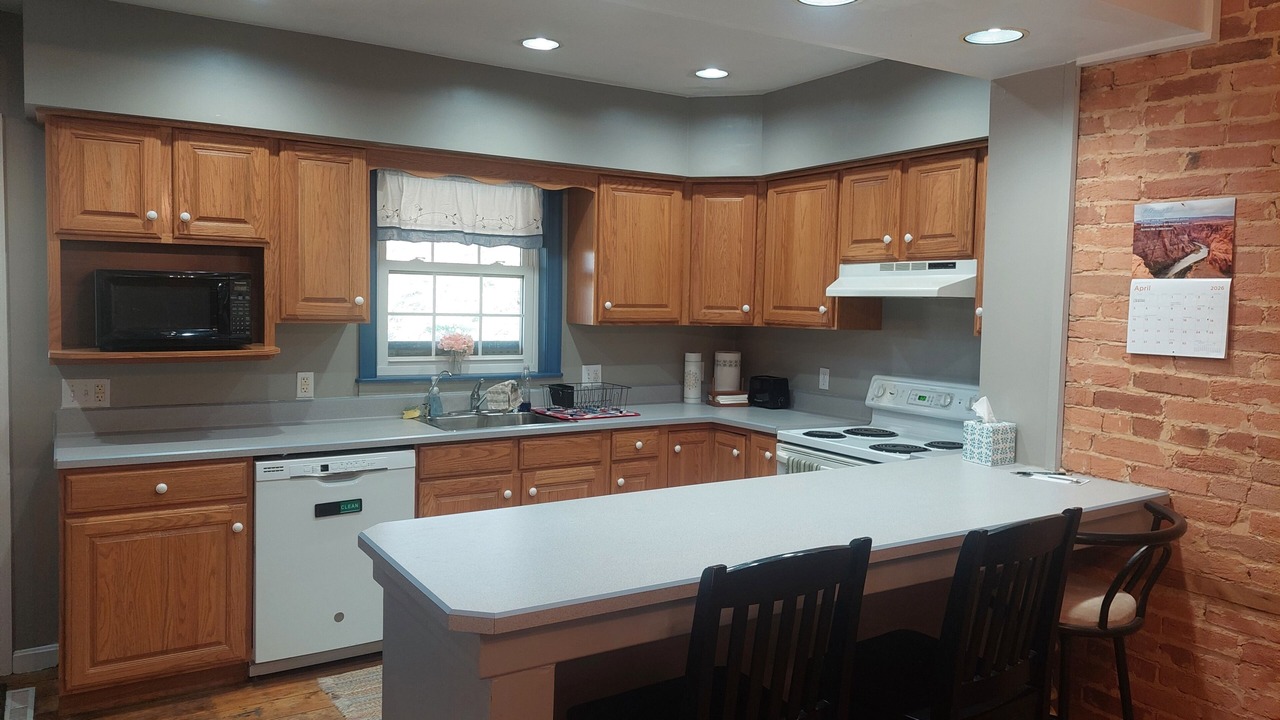 Photo of Kitchen in Mattawana