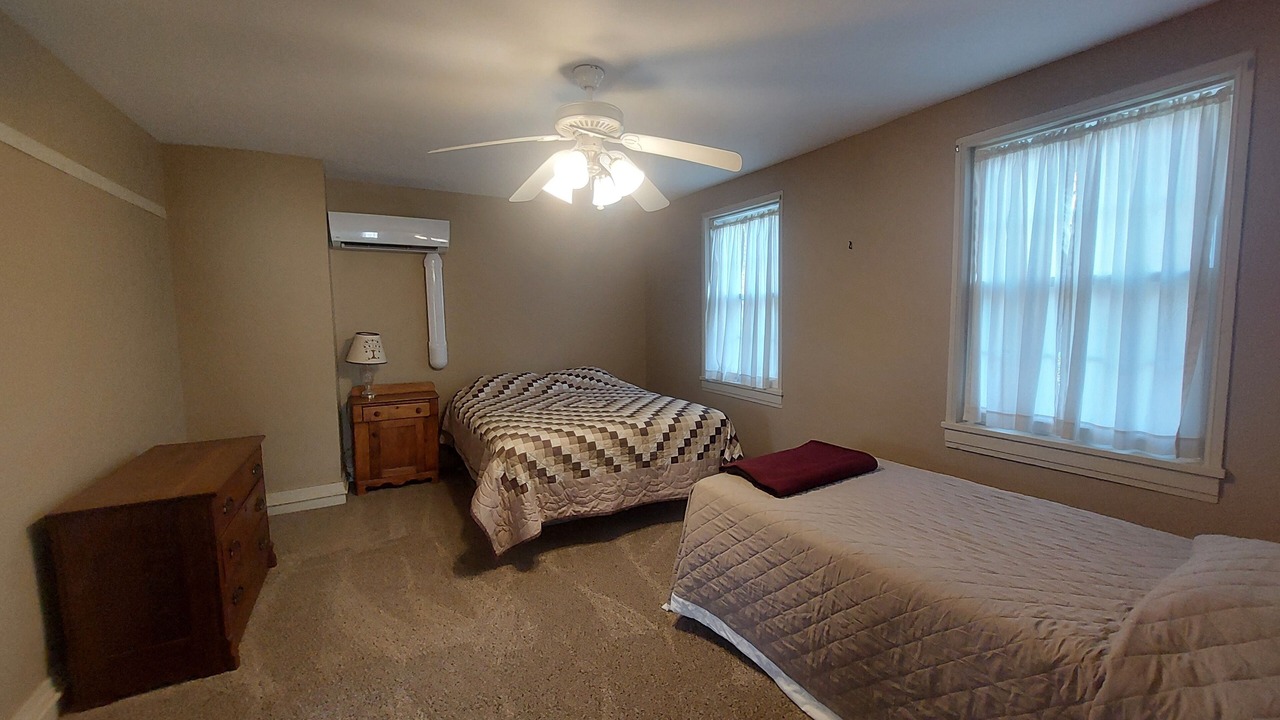 Photo of Bedroom in Mattawana