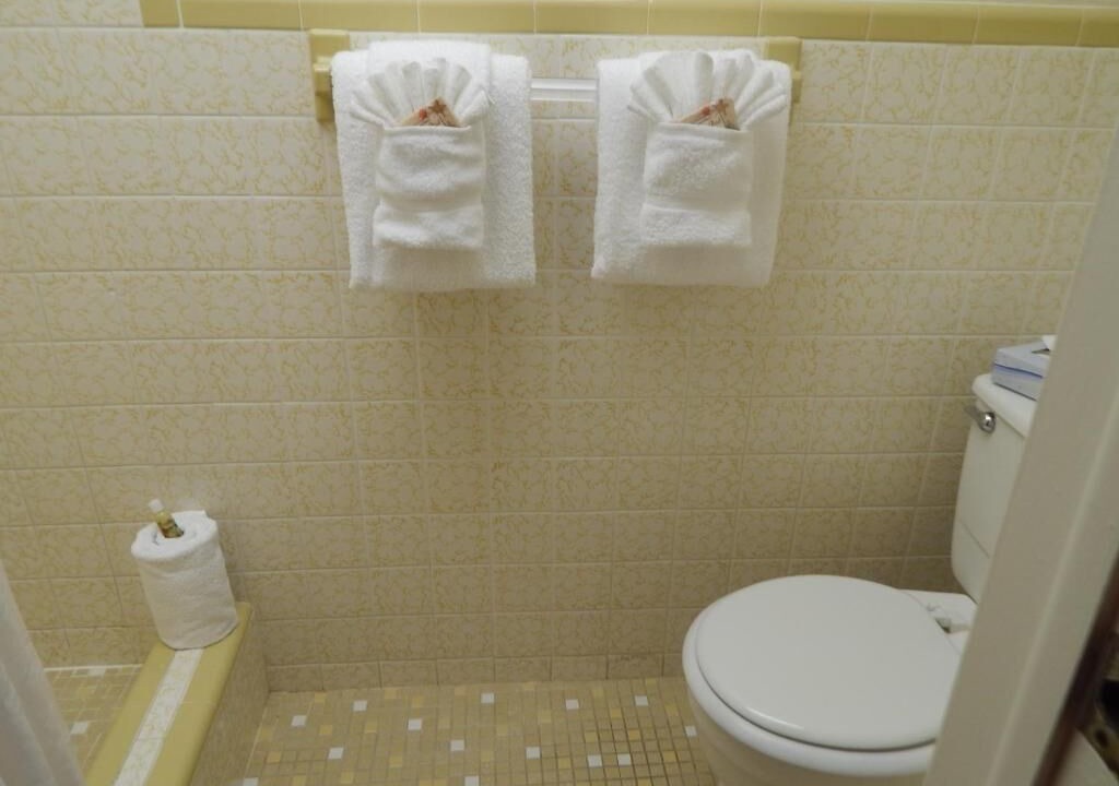 Photo of Bathroom in Little Torch Key