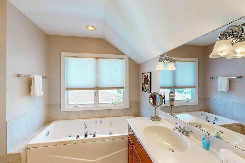 Photo of Bathroom in Rehoboth by the Sea