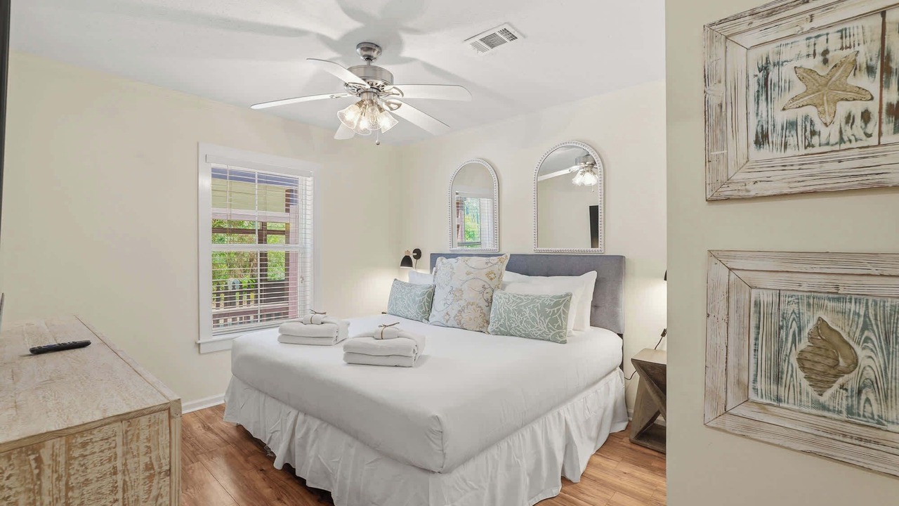Photo of Bedroom in San Juan