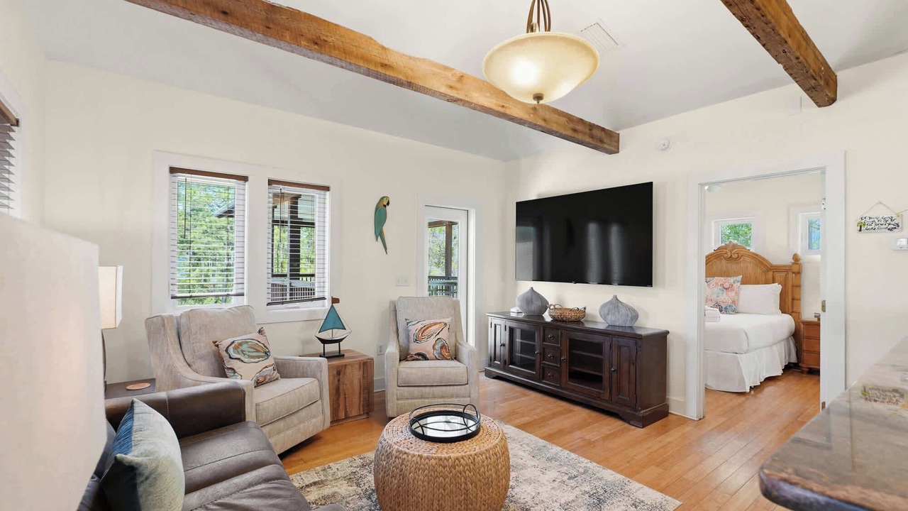 Photo of Livingroom in San Juan