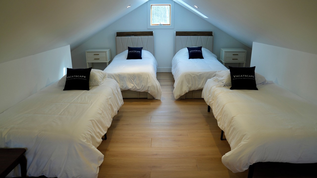 Photo of Bedroom in Trumansburg