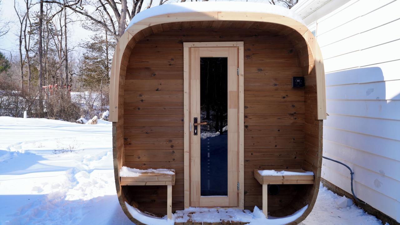 Photo of Outdoor in Trumansburg