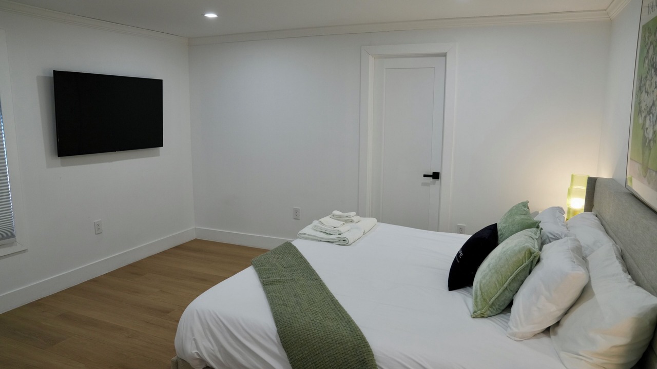 Photo of Bedroom in Trumansburg