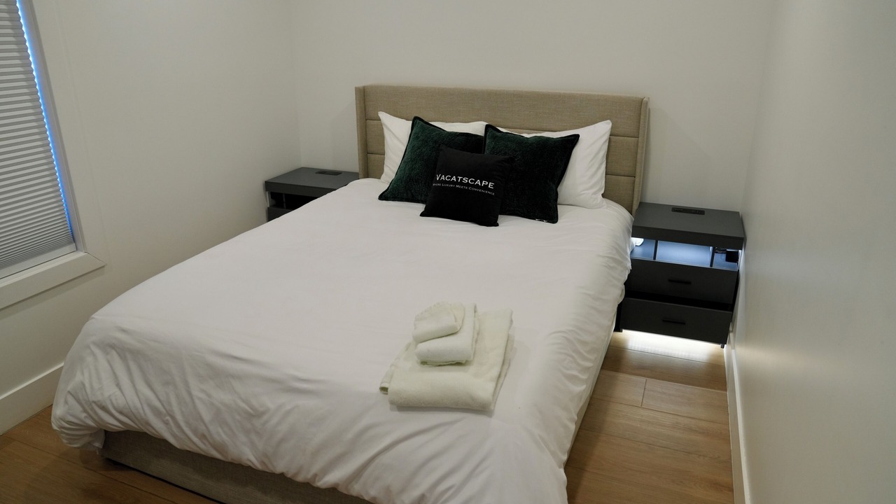 Photo of Bedroom in Trumansburg