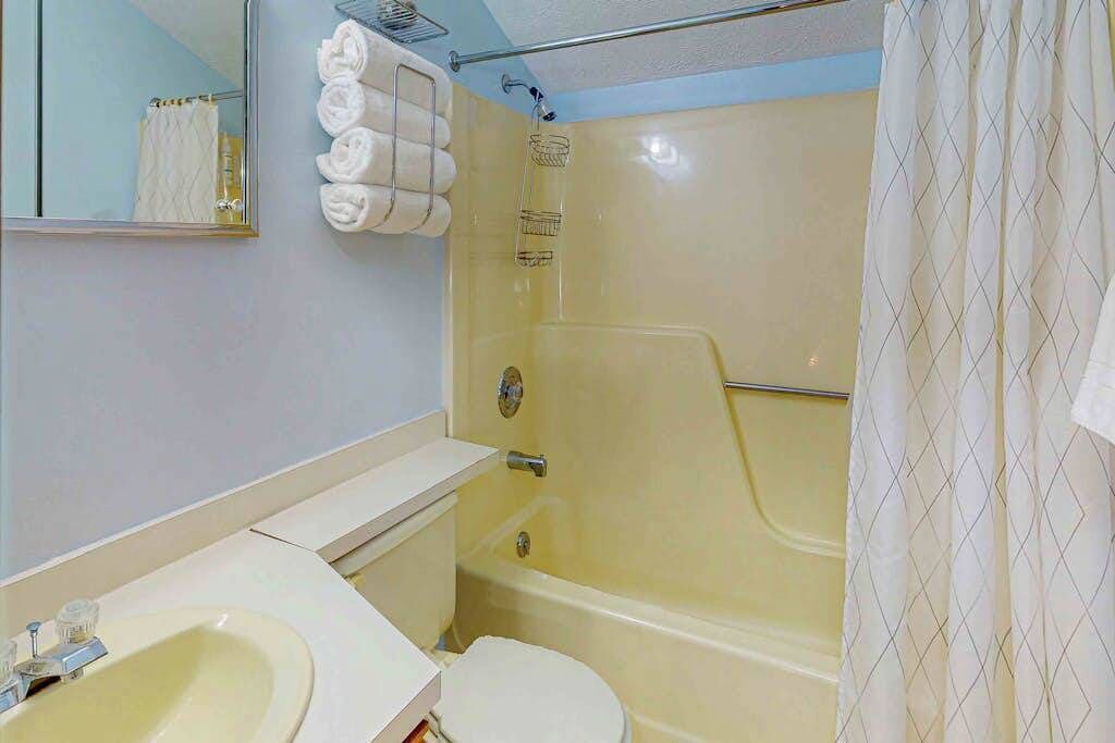 Photo of Bathroom in Tunkhannock Township