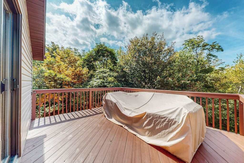 Photo of Outdoor in Tunkhannock Township