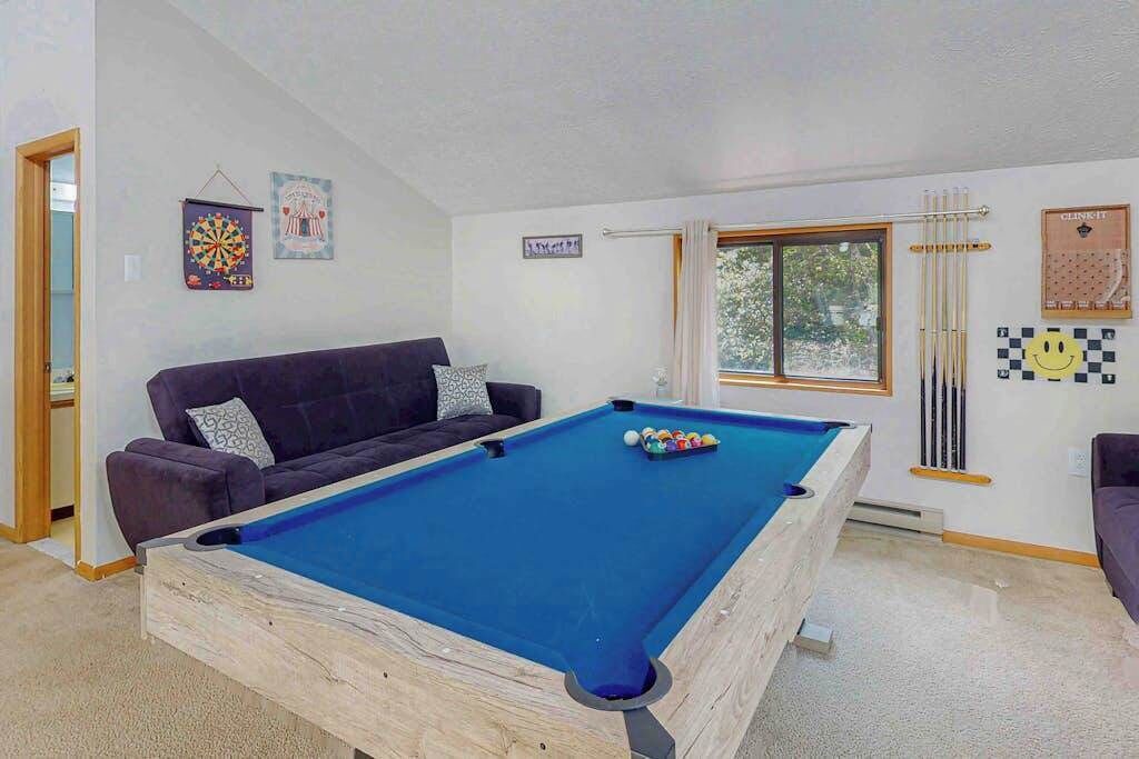 Photo of Bedroom in Tunkhannock Township
