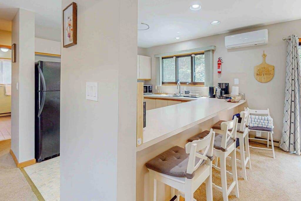 Photo of Kitchen in Tunkhannock Township