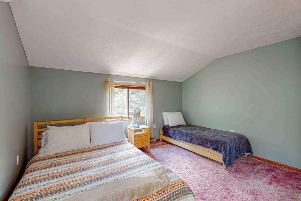 Photo of Bedroom in Tunkhannock Township