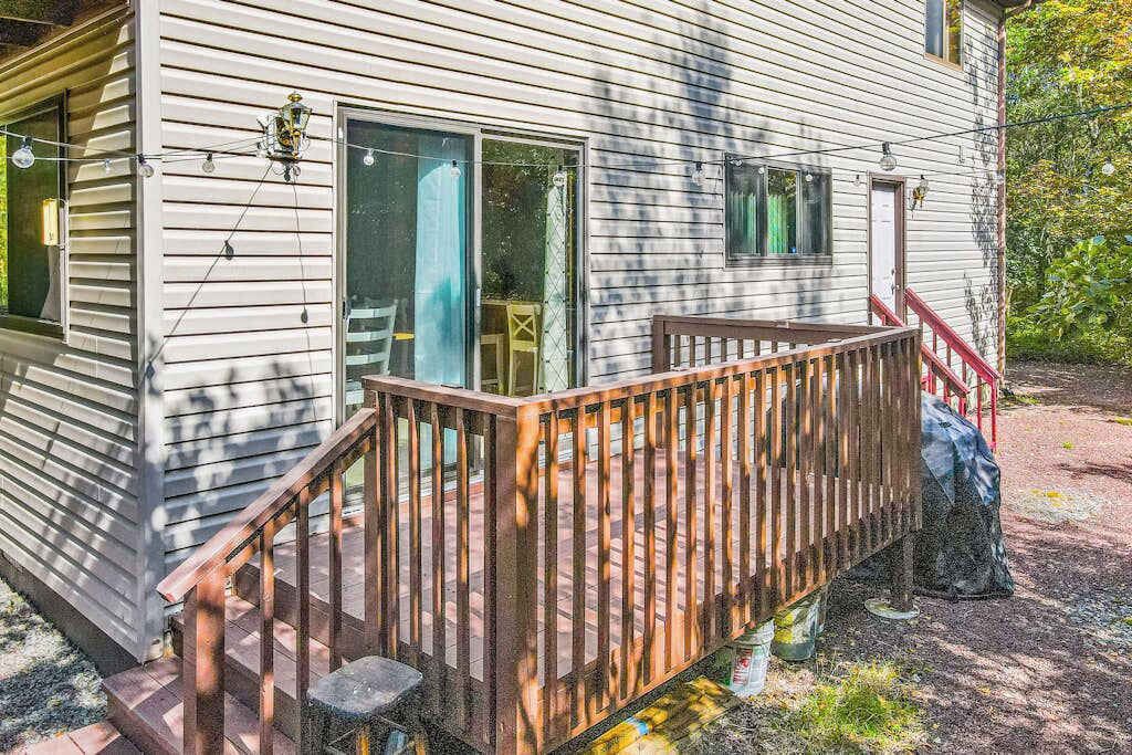 Photo of Outdoor in Tunkhannock Township