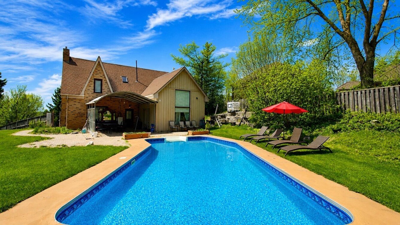 Photo of Outdoor in Bradford West Gwillimbury