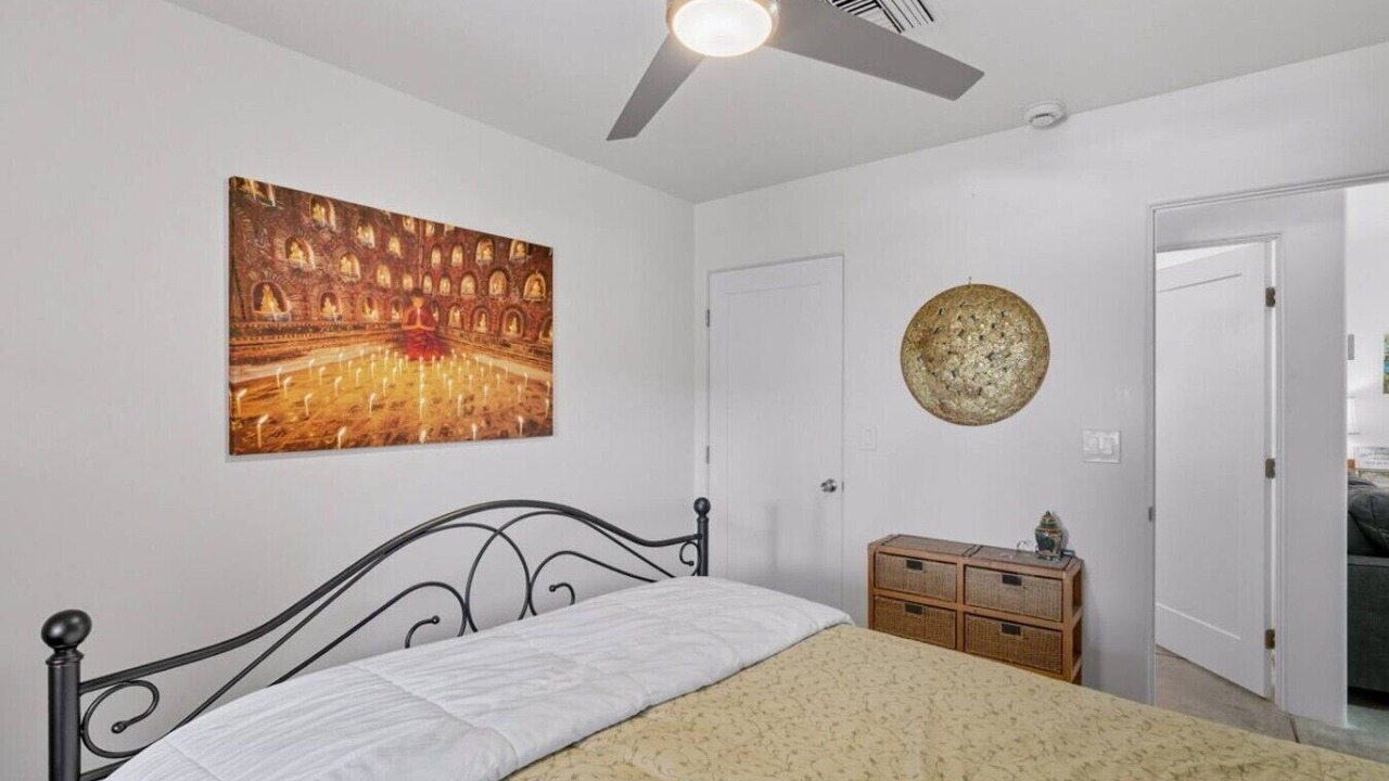 Photo of Bedroom in Palo Verde