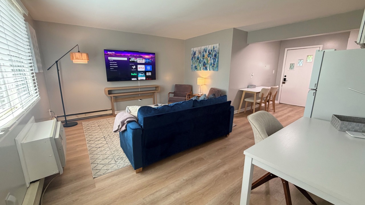 Photo of Livingroom in Syracuse