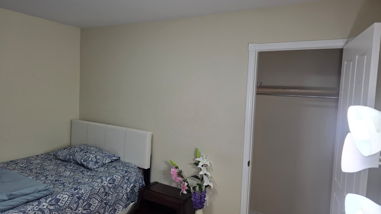 Photo of Bedroom in West Hill