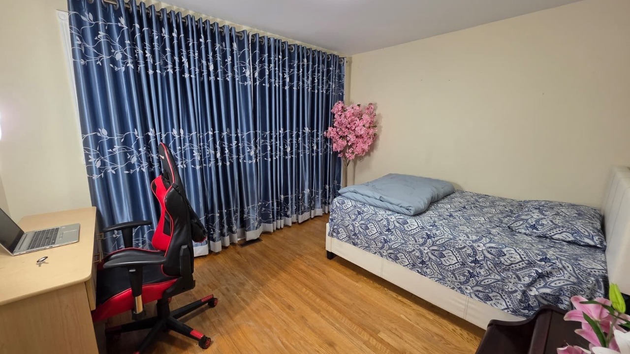 Photo of Bedroom in West Hill