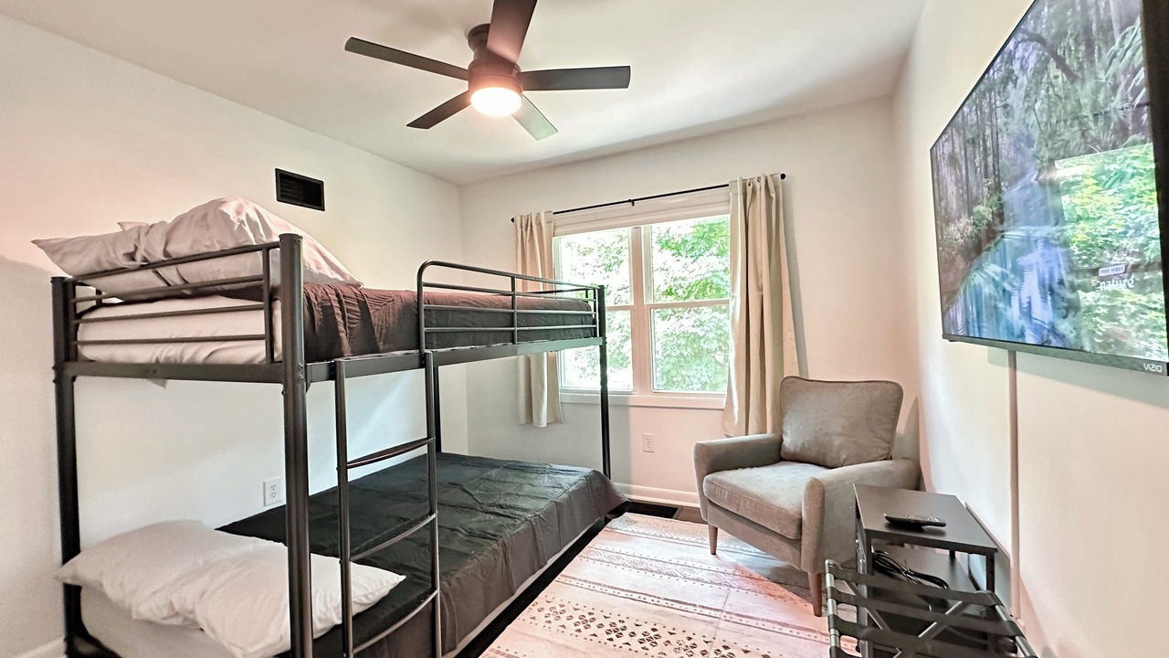 Photo of Bedroom in Harrisburg