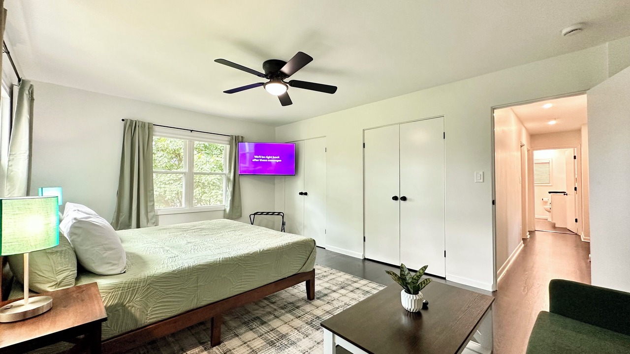 Photo of Bedroom in Harrisburg