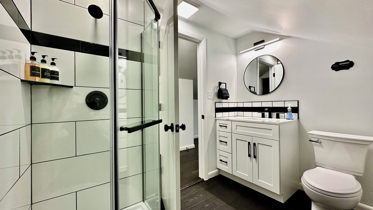 Photo of Bathroom in Harrisburg