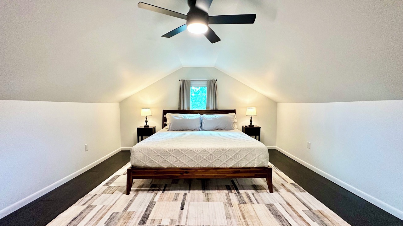 Photo of Bedroom in Harrisburg