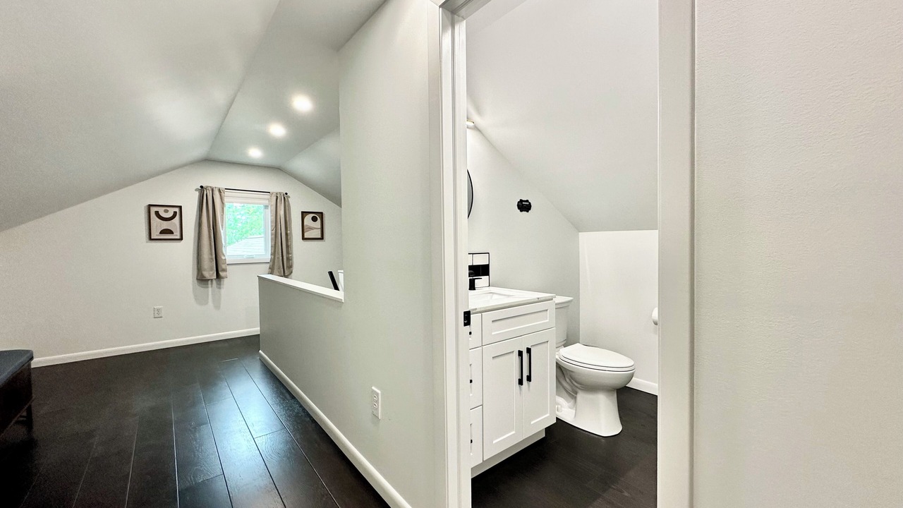 Photo of Bathroom in Harrisburg