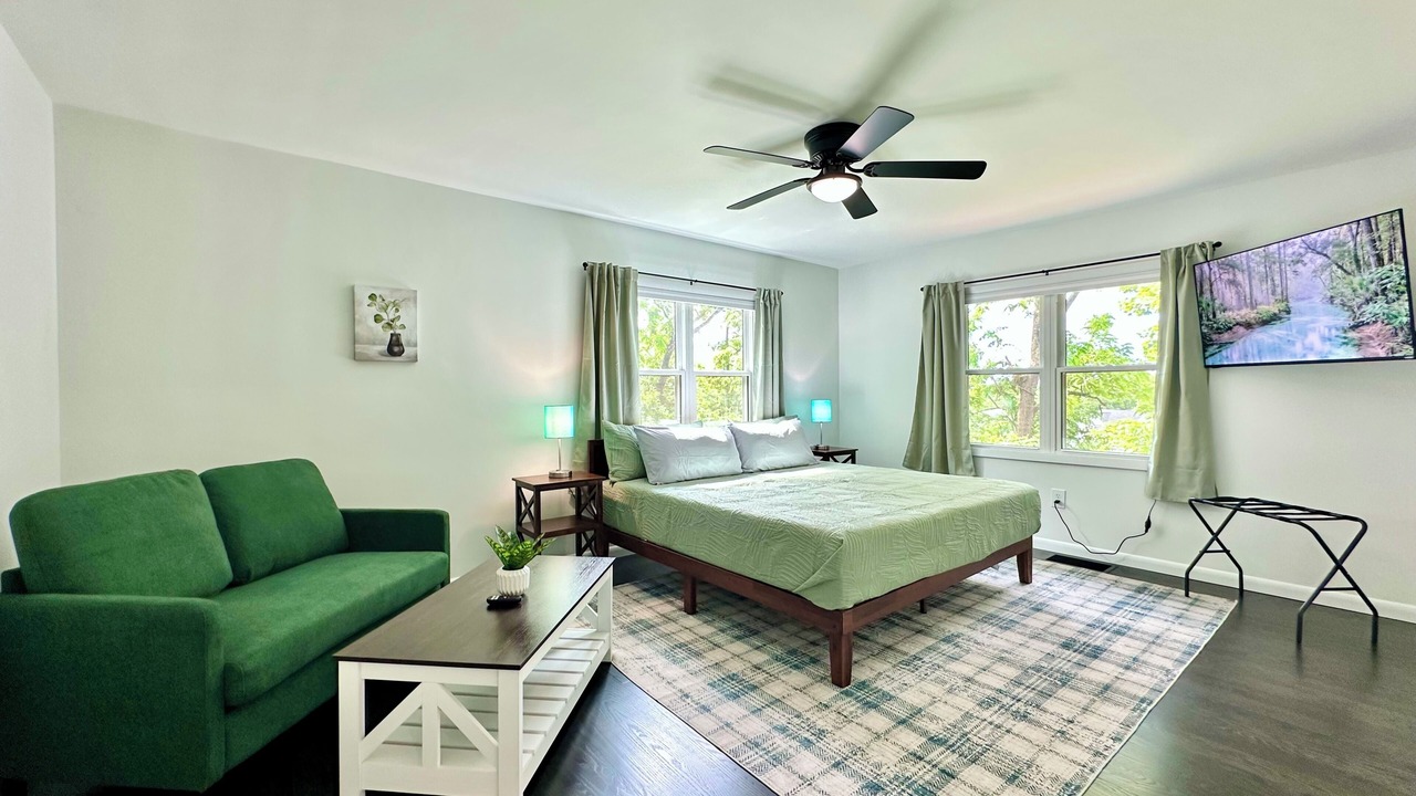 Photo of Bedroom in Harrisburg