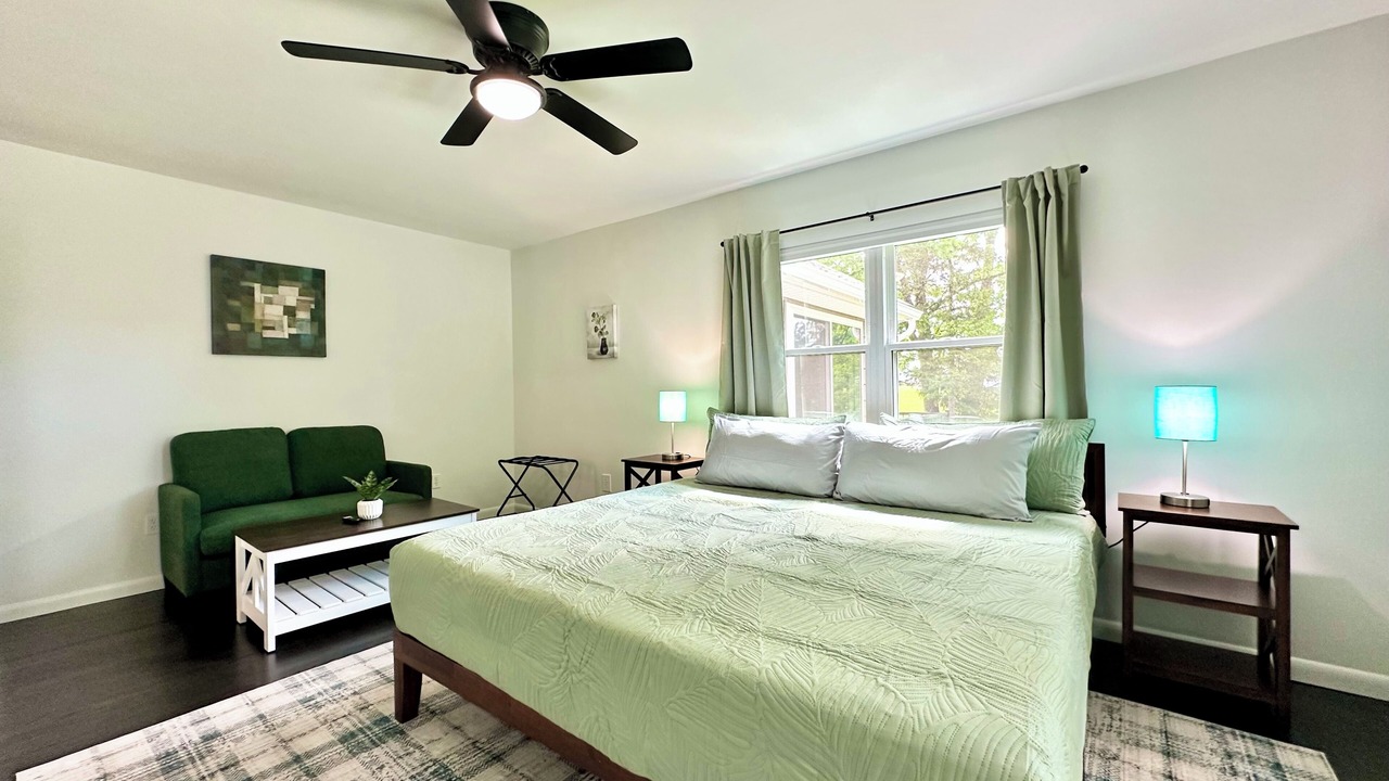 Photo of Bedroom in Harrisburg