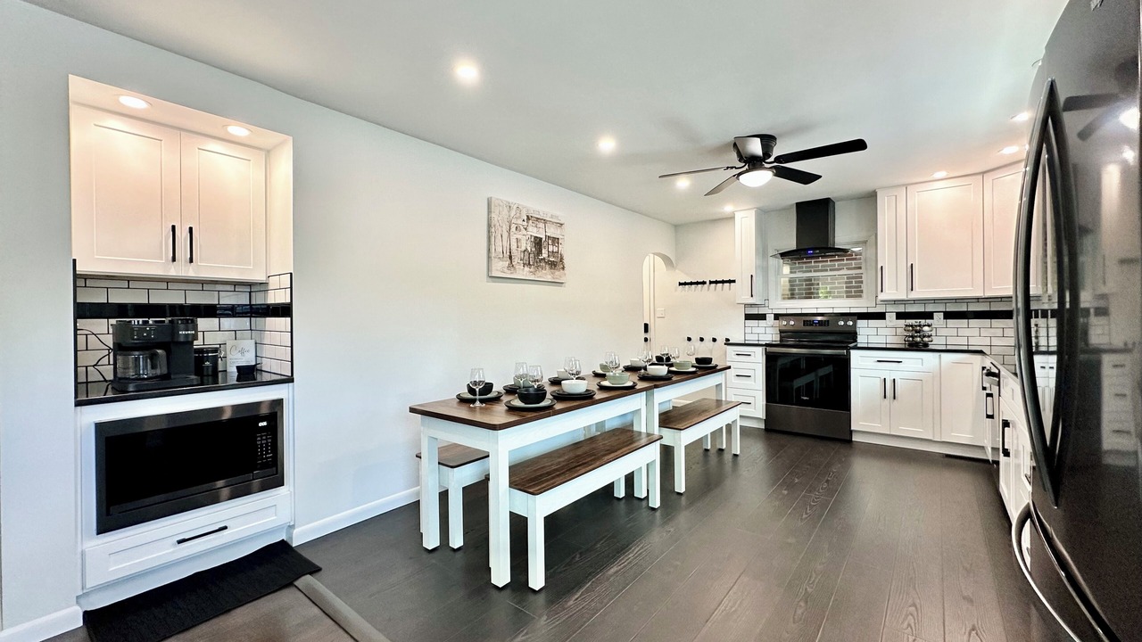 Photo of Kitchen in Harrisburg
