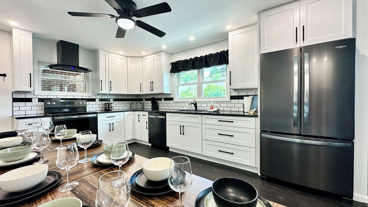 Photo of Kitchen in Harrisburg