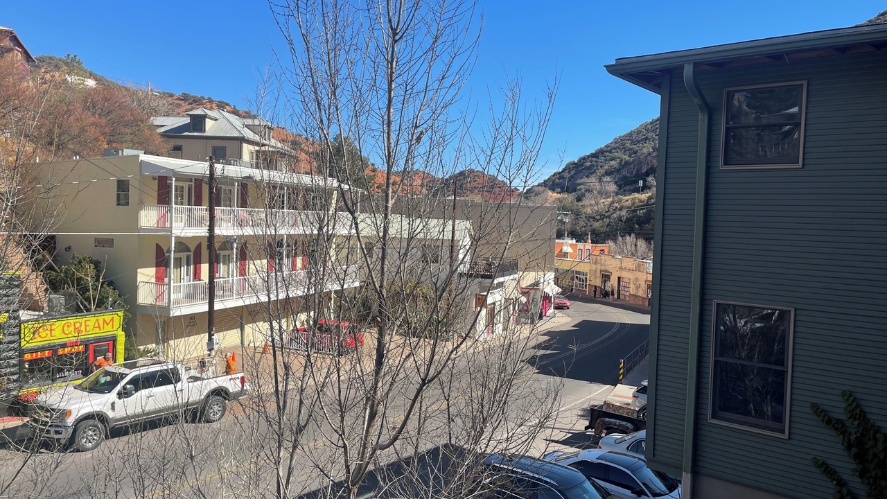 Photo of Outdoor in Bisbee