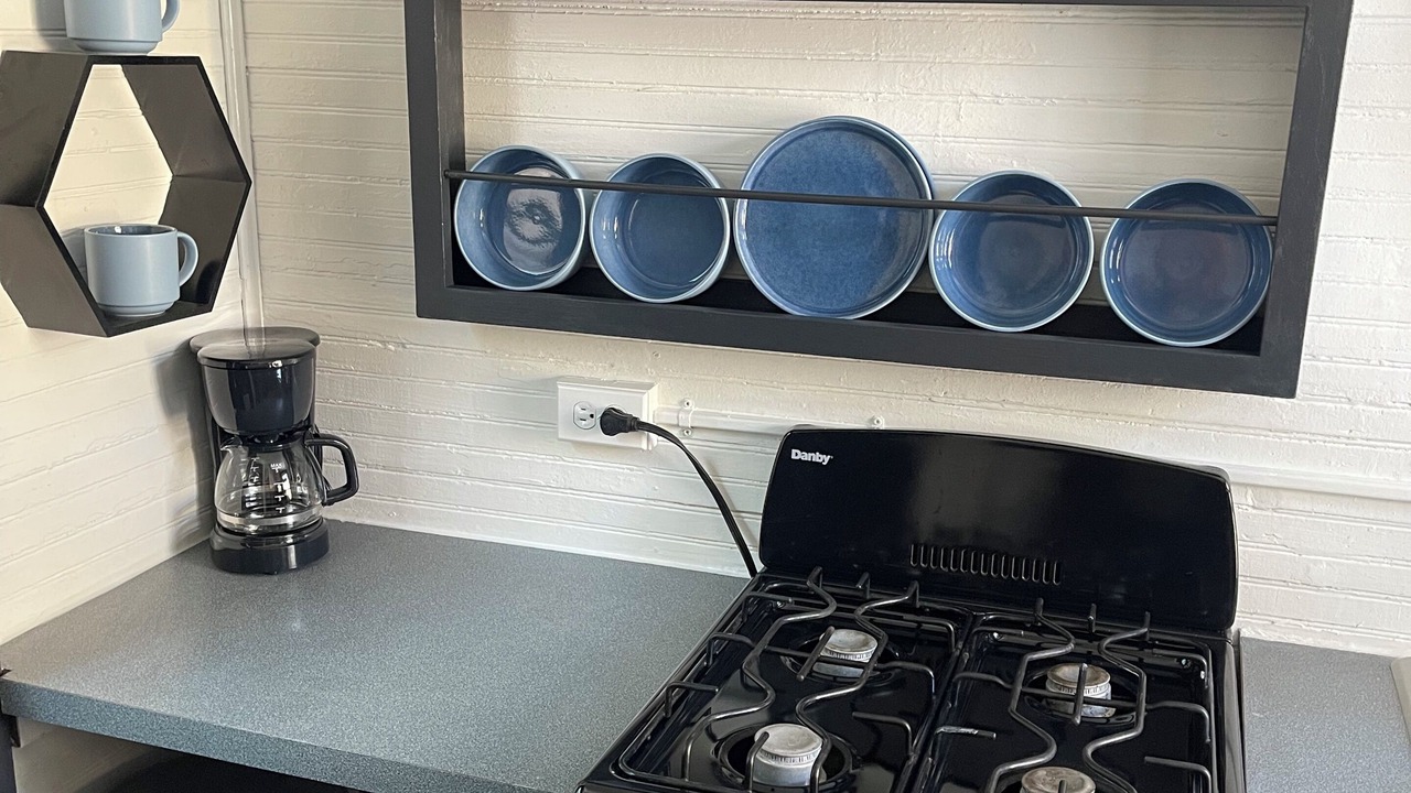 Photo of Kitchen in Bisbee