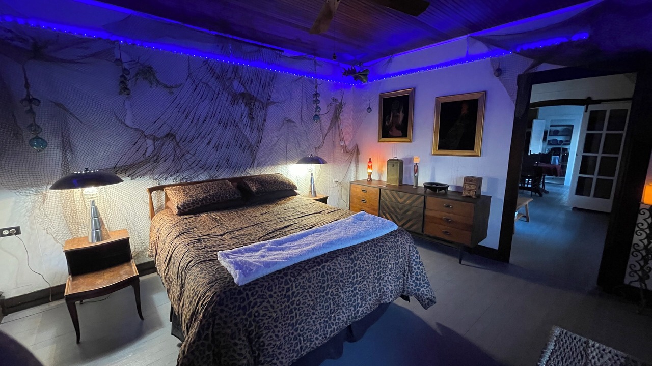 Photo of Bedroom in Bisbee