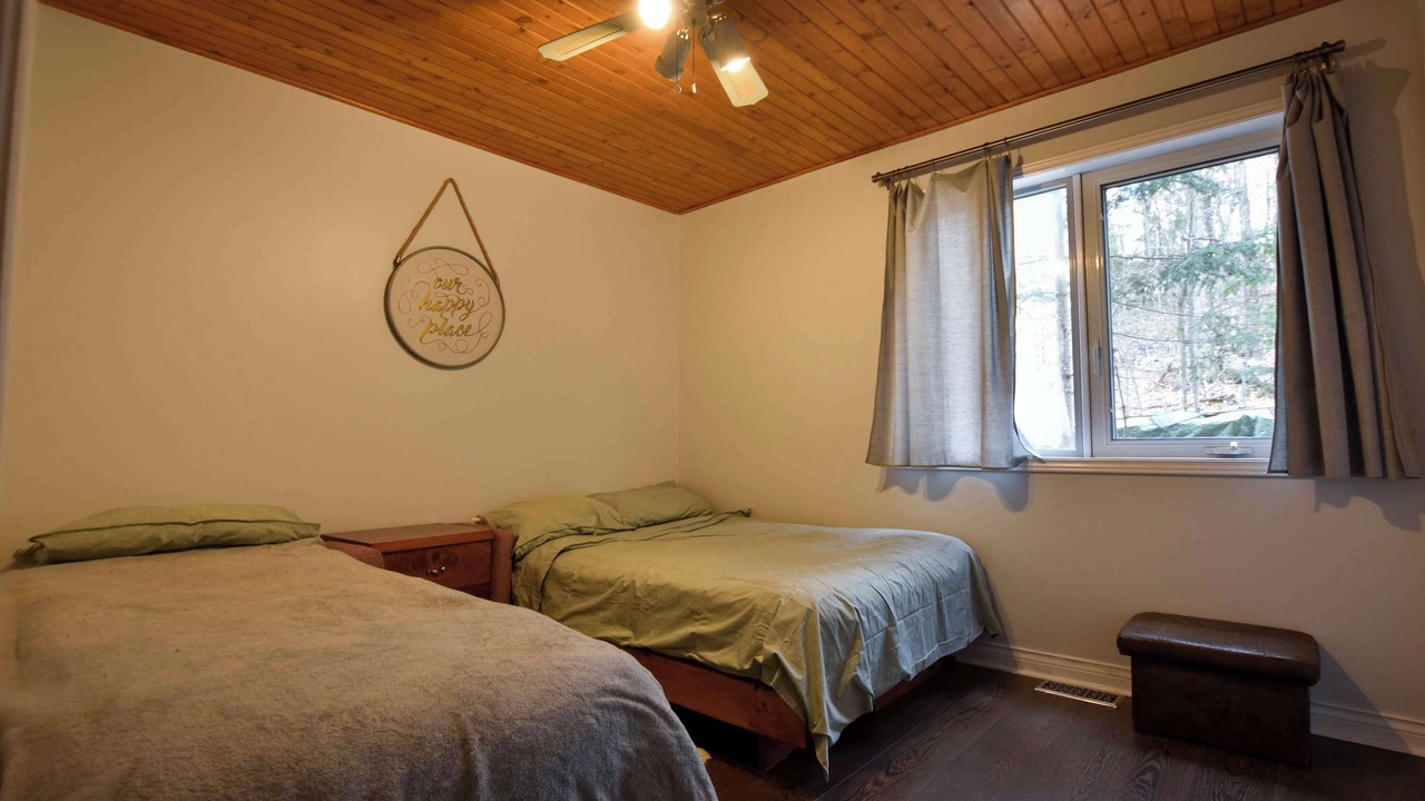 Photo of Bedroom in Rosseau