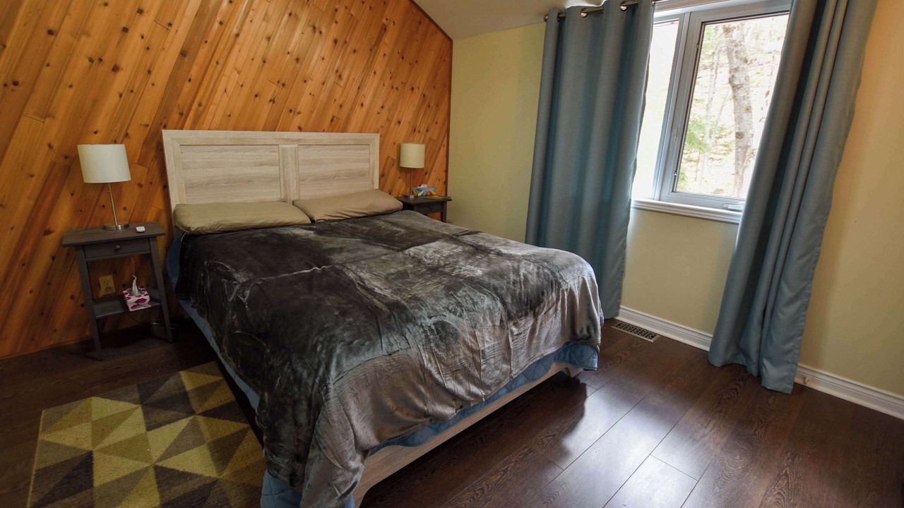 Photo of Bedroom in Rosseau