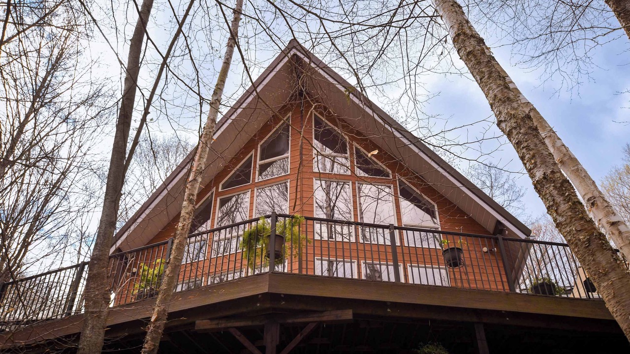 Photo of Outdoor in Rosseau
