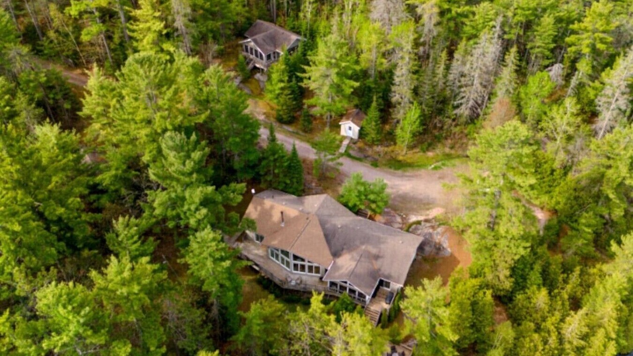 Photo of Outdoor in Unorganized Centre Parry Sound