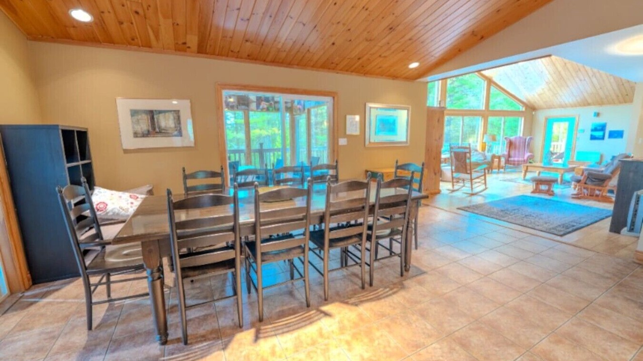 Photo of Others in Unorganized Centre Parry Sound
