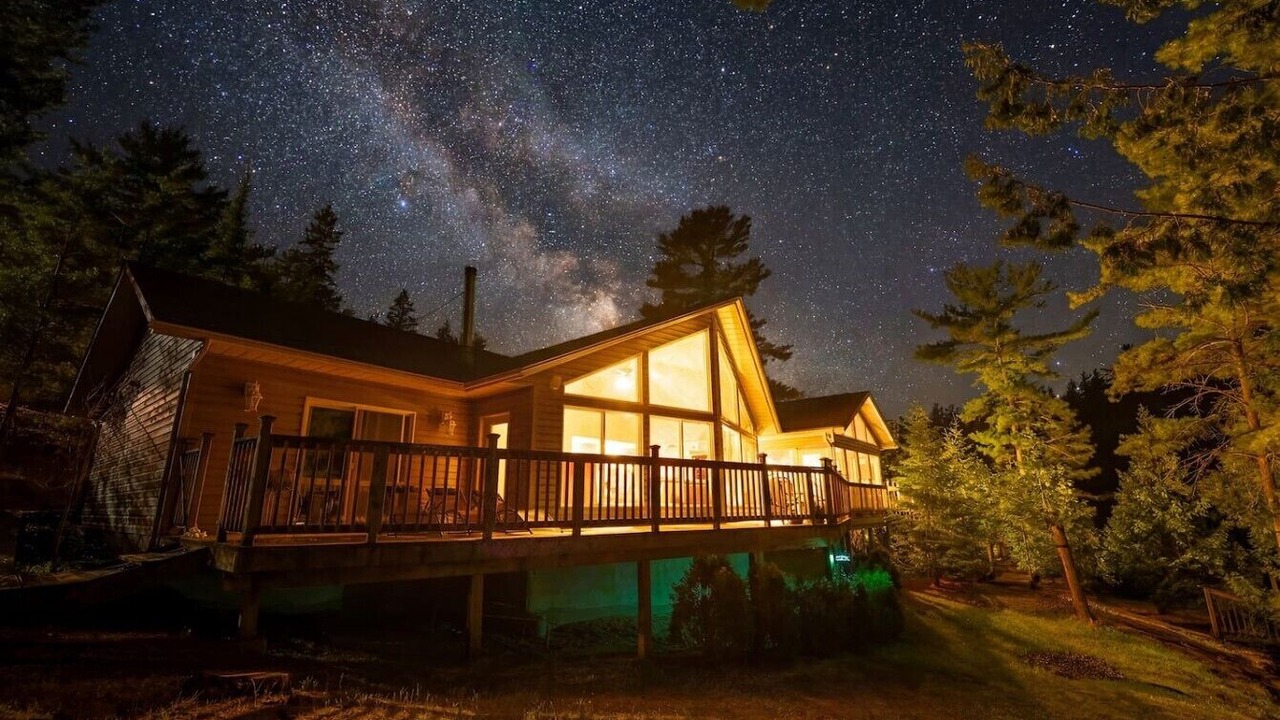 Photo of Outdoor in Unorganized Centre Parry Sound