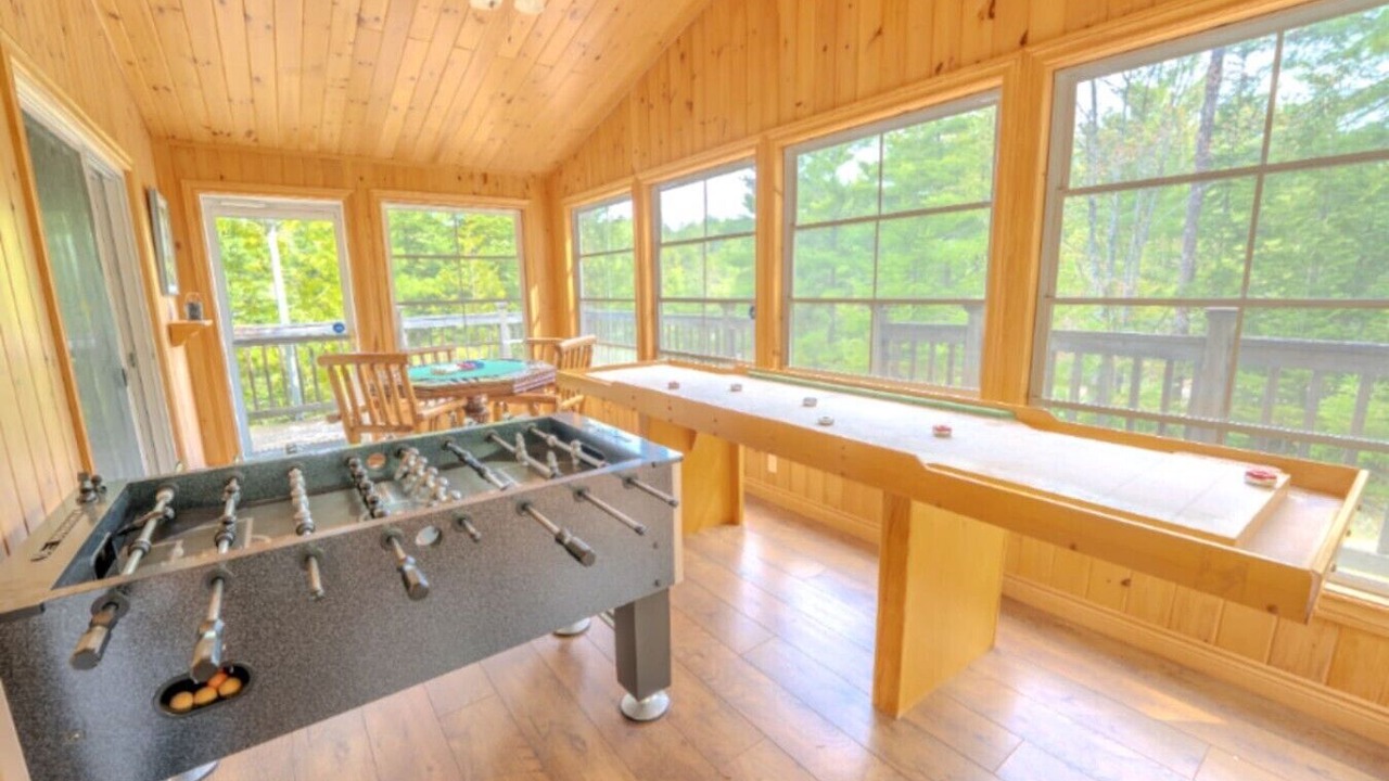 Photo of Bedroom in Unorganized Centre Parry Sound