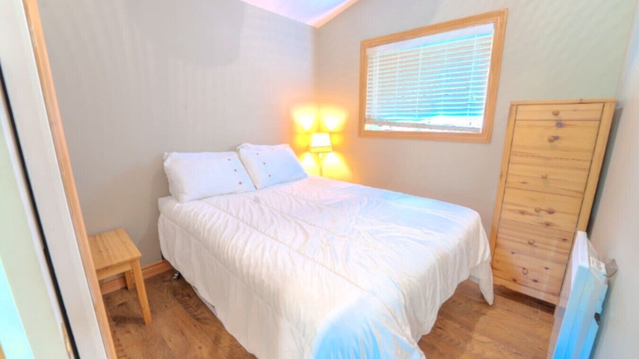 Photo of Bedroom in Unorganized Centre Parry Sound