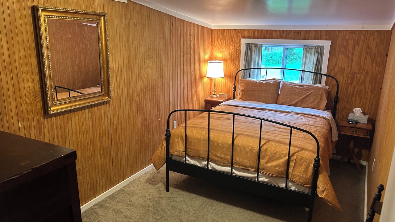 Photo of Bedroom in Duncannon