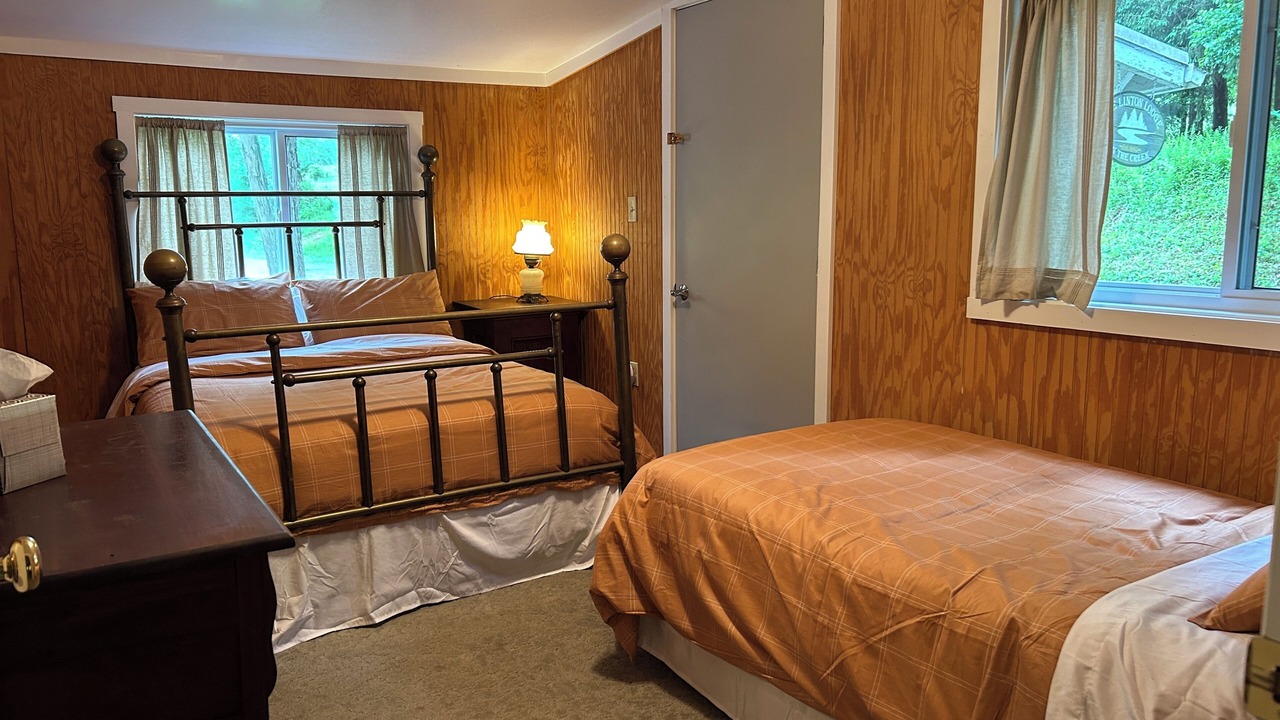 Photo of Bedroom in Duncannon